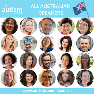 BLOGAustismSummit