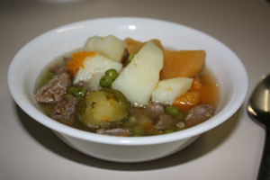 lambstew