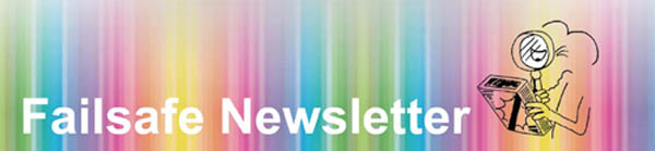 The Food Intolerance Network - Failsafe Newsletter