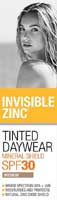 sunscreeninvisiblezinc