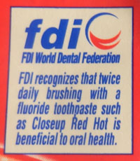 toothFDI