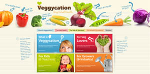 veggycation