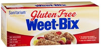 weetbix