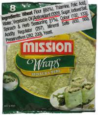 wrapmission